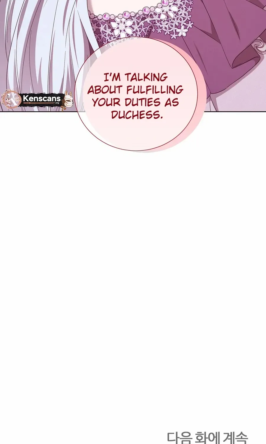 To My Beloved Foe Chapter 56 page 79 - 
