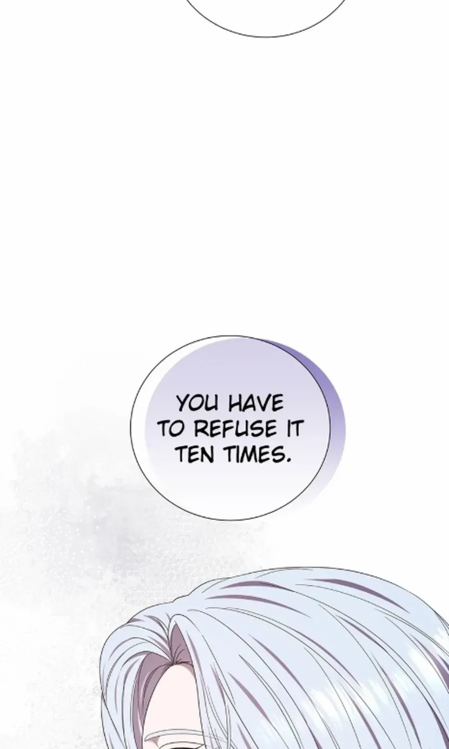 To My Beloved Foe Chapter 57 page 12 - 