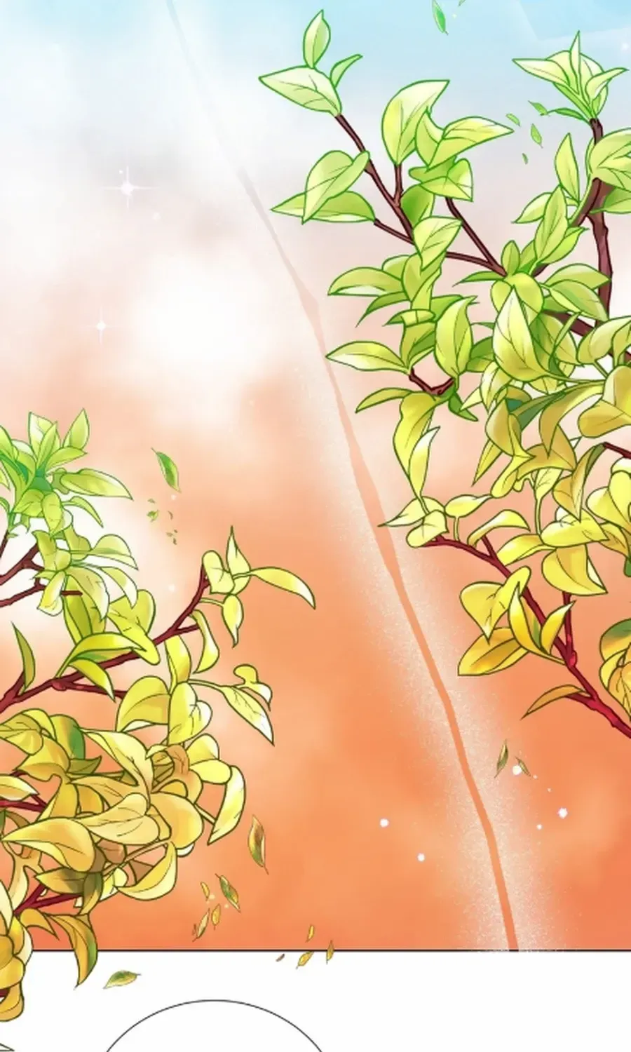 To My Beloved Foe Chapter 57 page 15 - 