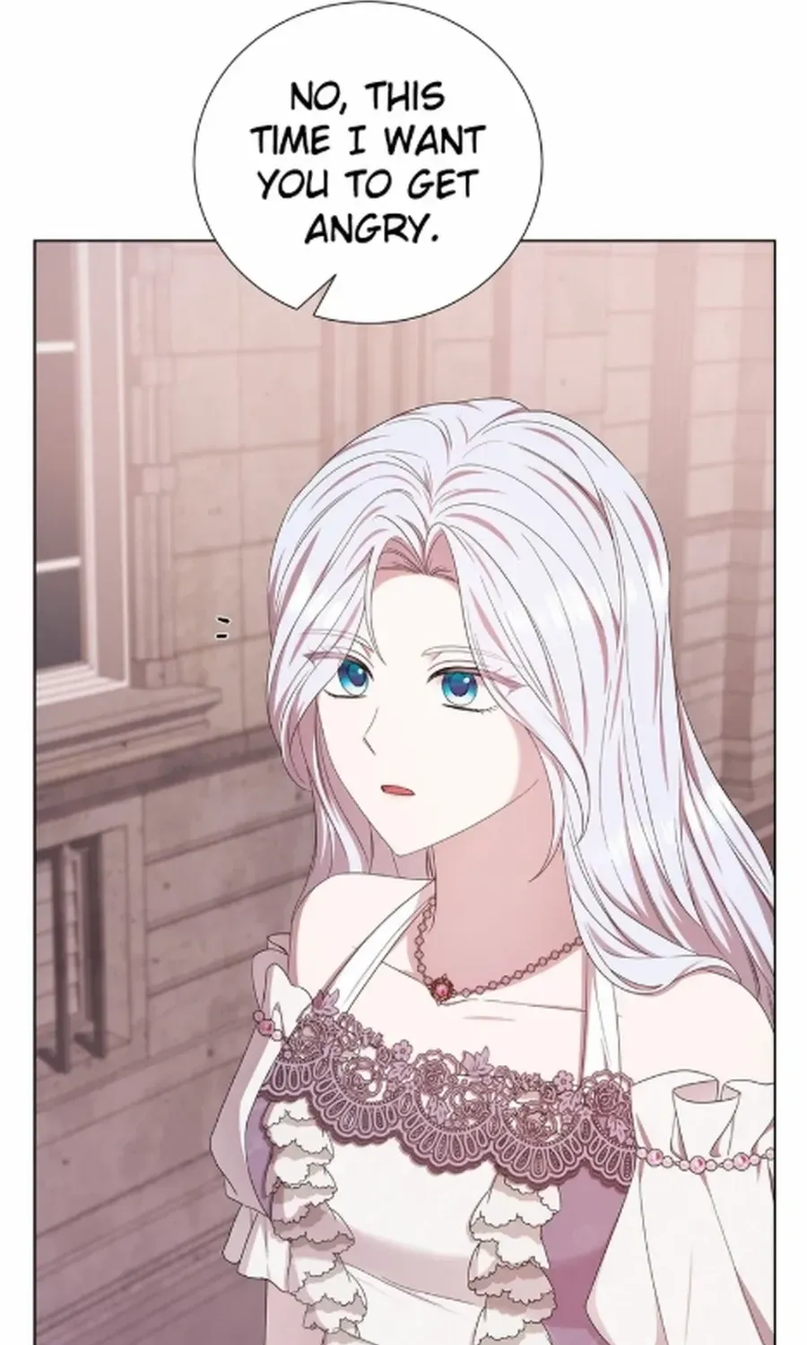 To My Beloved Foe Chapter 57 page 21 - 