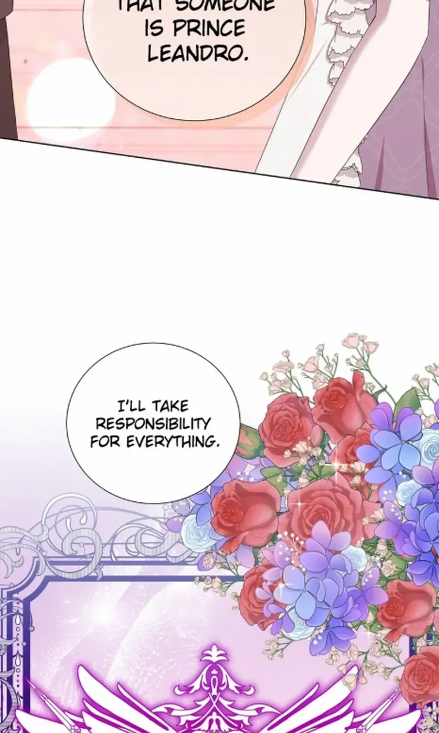 To My Beloved Foe Chapter 57 page 24 - 
