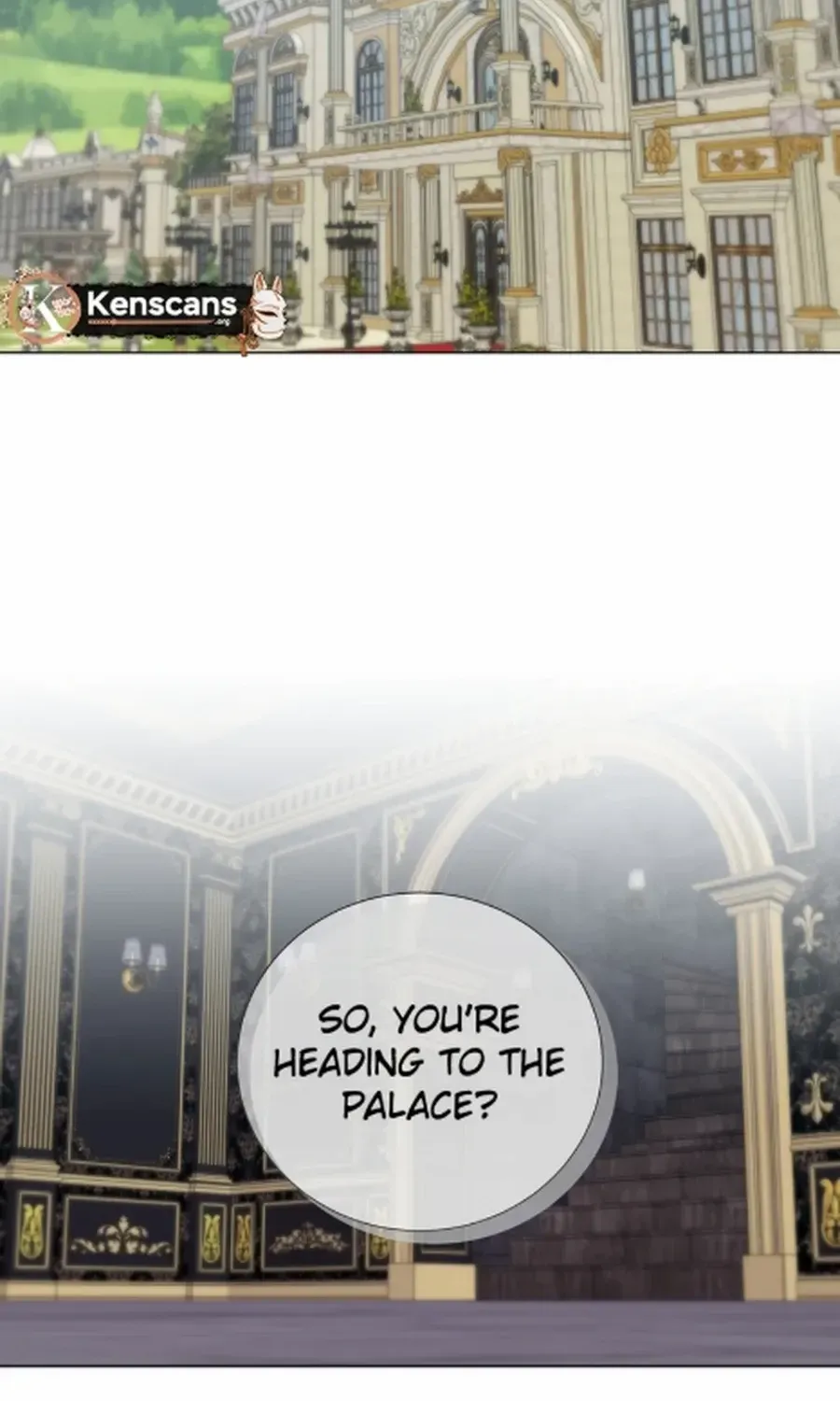 To My Beloved Foe Chapter 57 page 29 - 