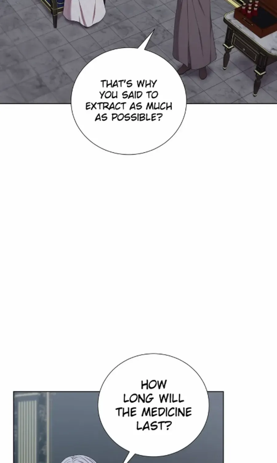 To My Beloved Foe Chapter 57 page 31 - 