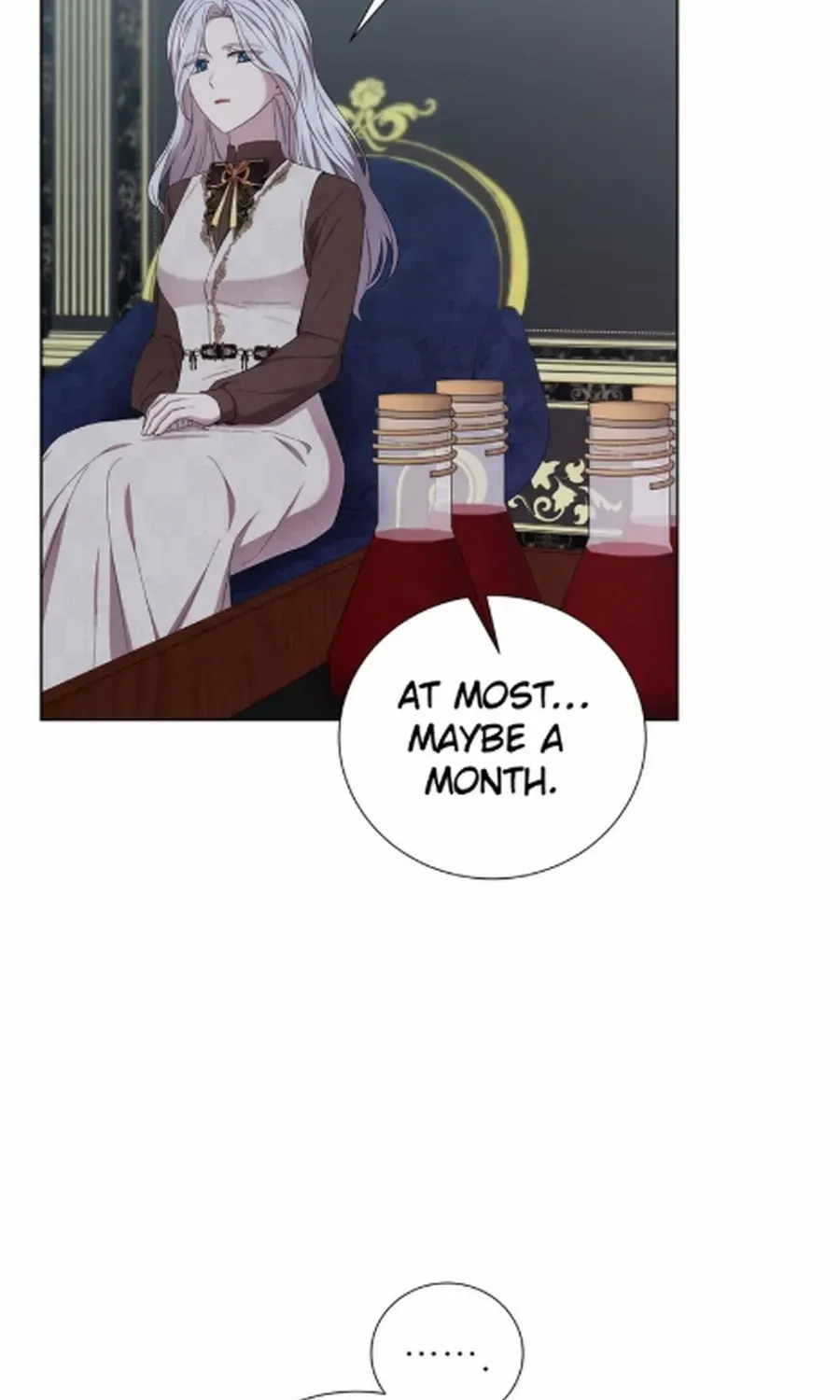 To My Beloved Foe Chapter 57 page 32 - 