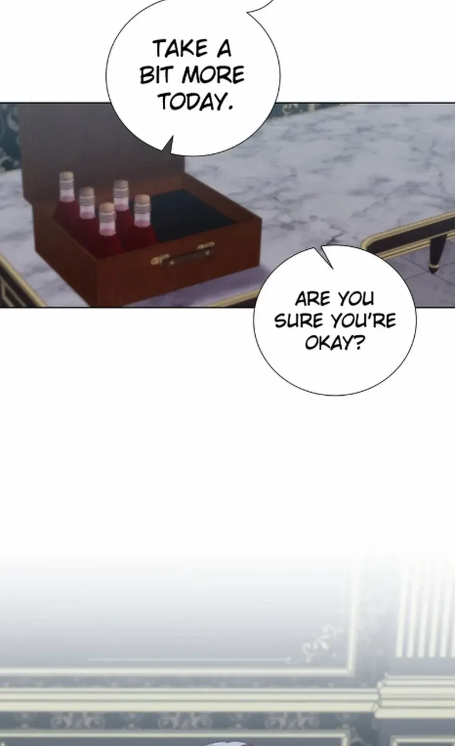 To My Beloved Foe Chapter 57 page 33 - 
