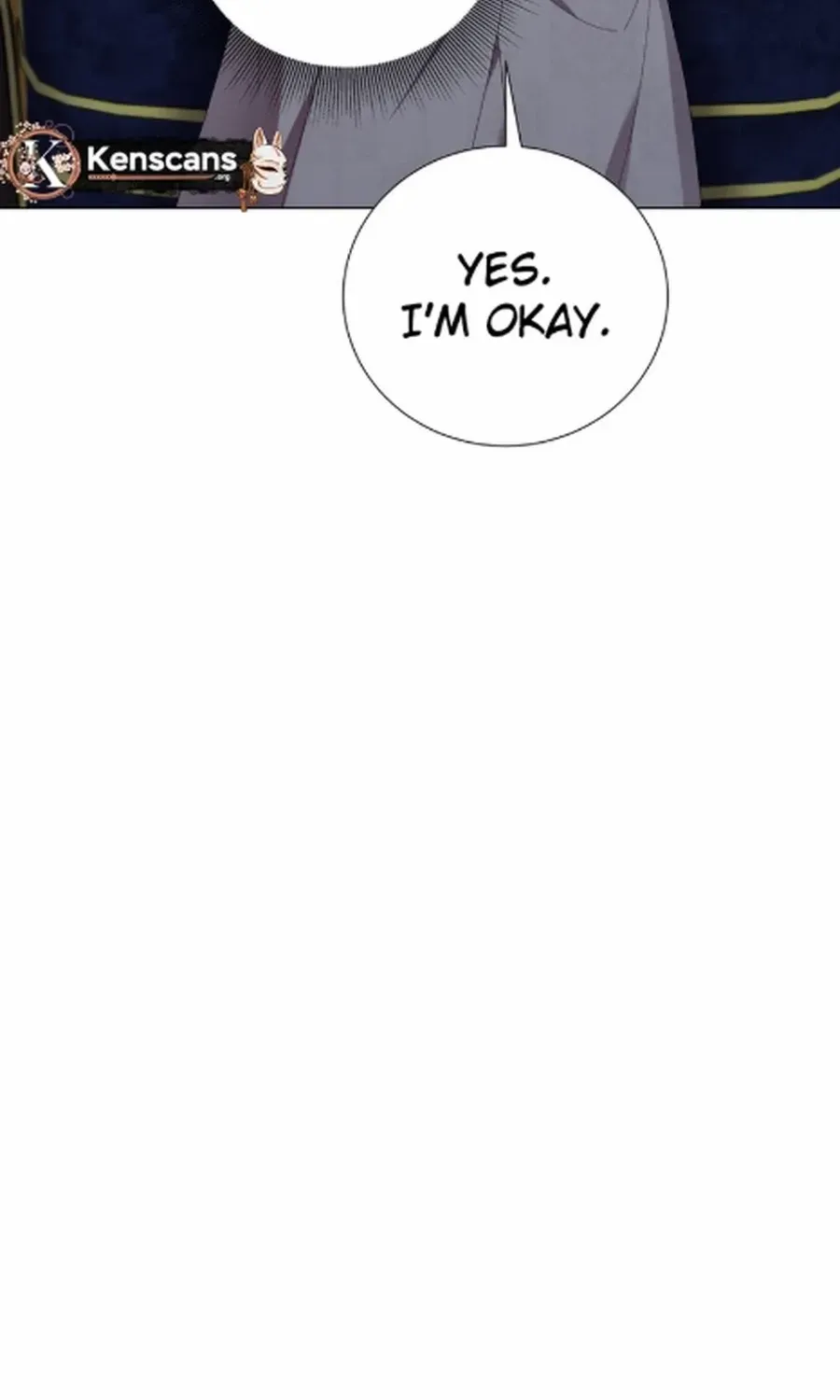 To My Beloved Foe Chapter 57 page 35 - 