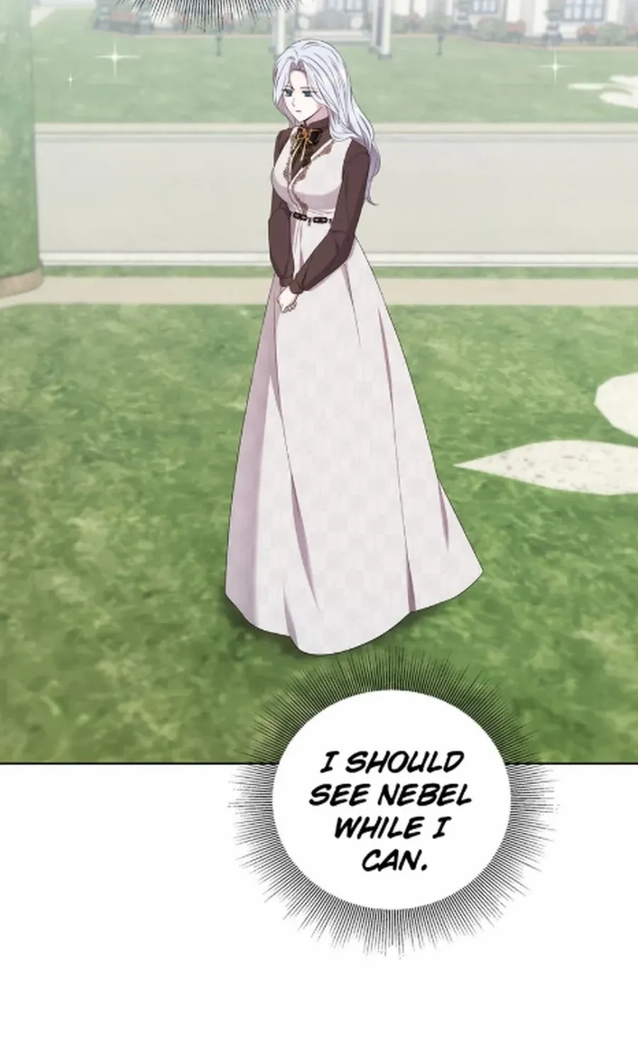 To My Beloved Foe Chapter 57 page 38 - 
