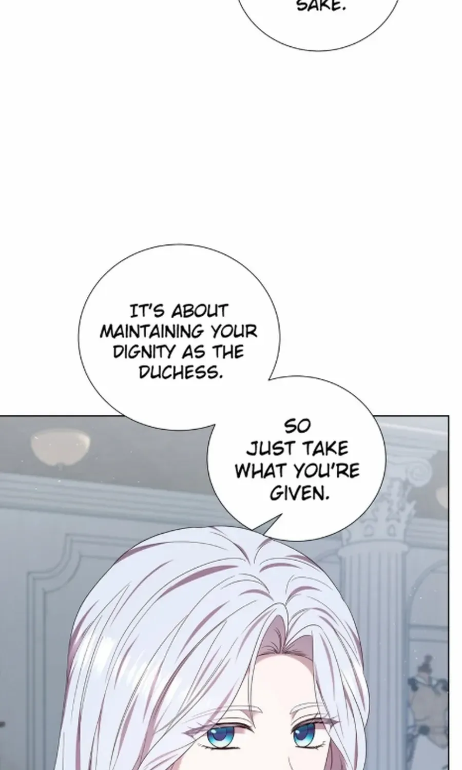 To My Beloved Foe Chapter 57 page 5 - 