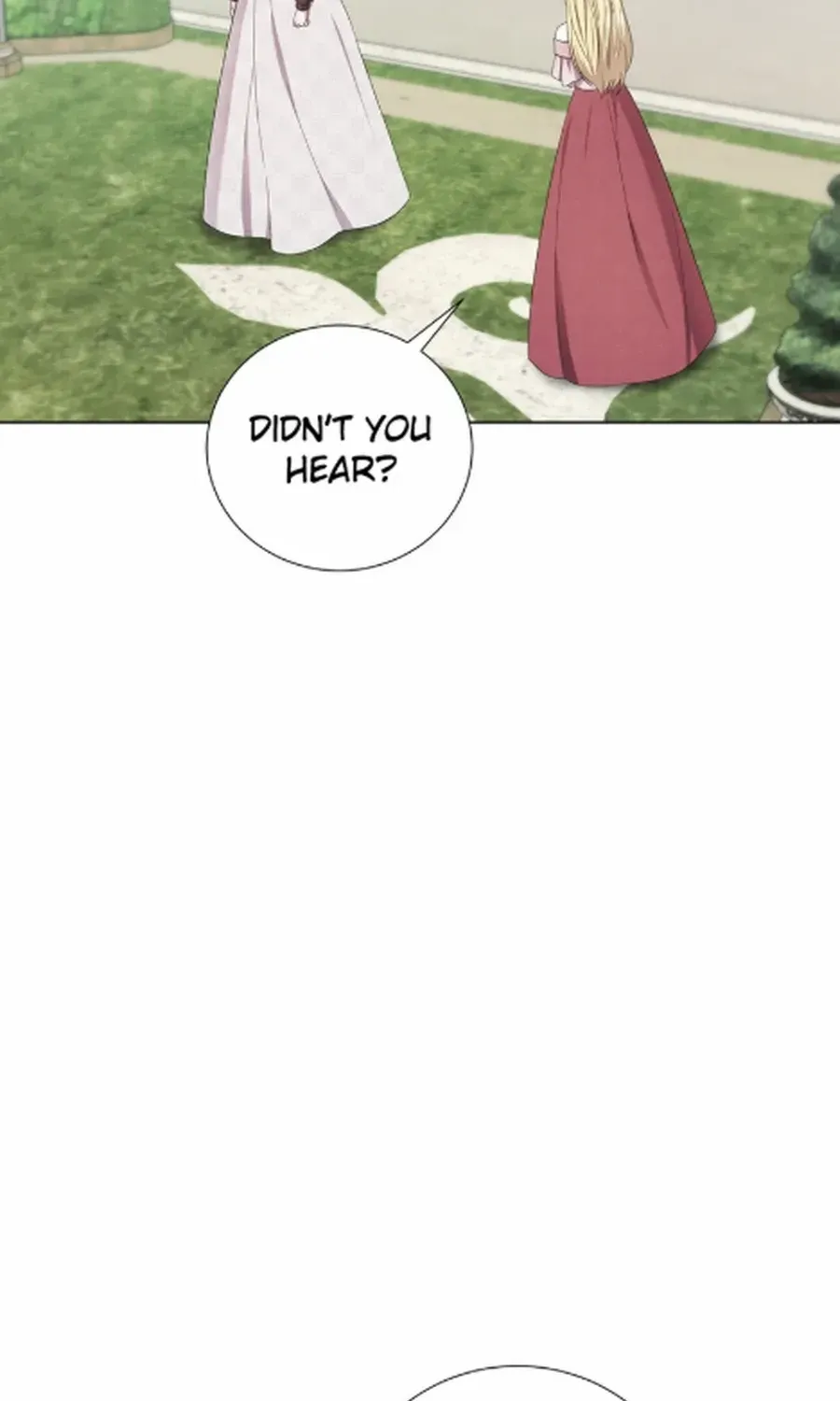 To My Beloved Foe Chapter 57 page 43 - 
