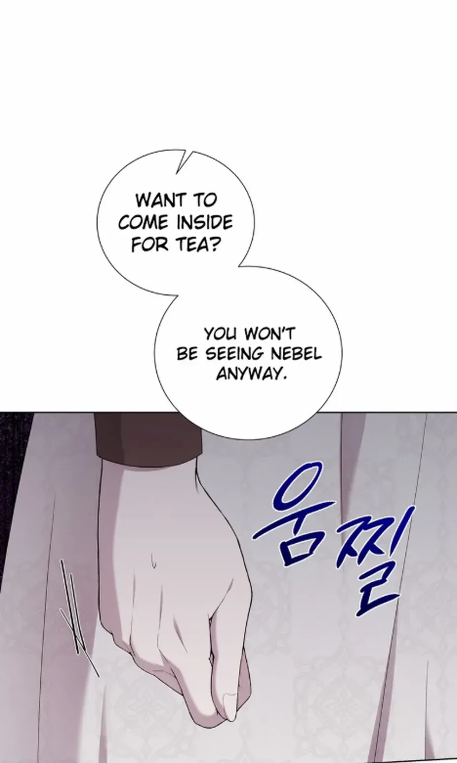 To My Beloved Foe Chapter 57 page 45 - 