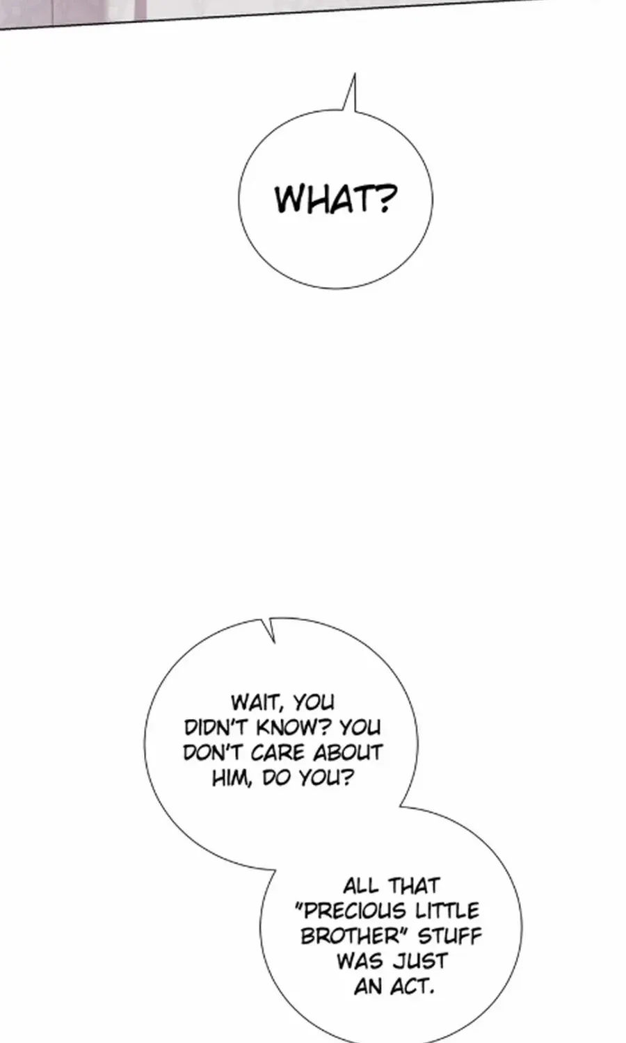 To My Beloved Foe Chapter 57 page 46 - 