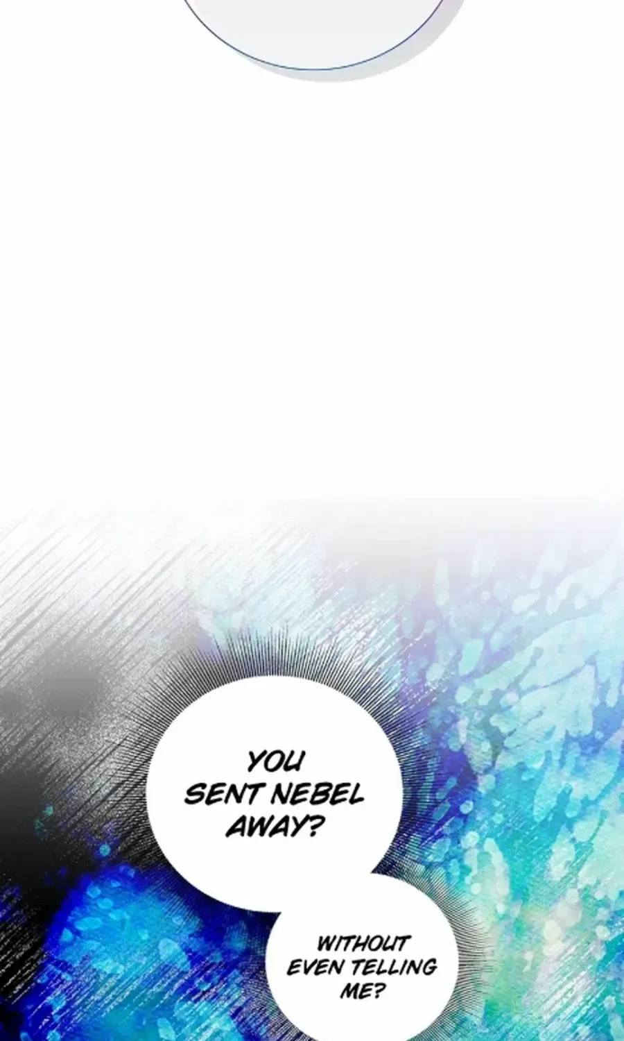 To My Beloved Foe Chapter 57 page 49 - 