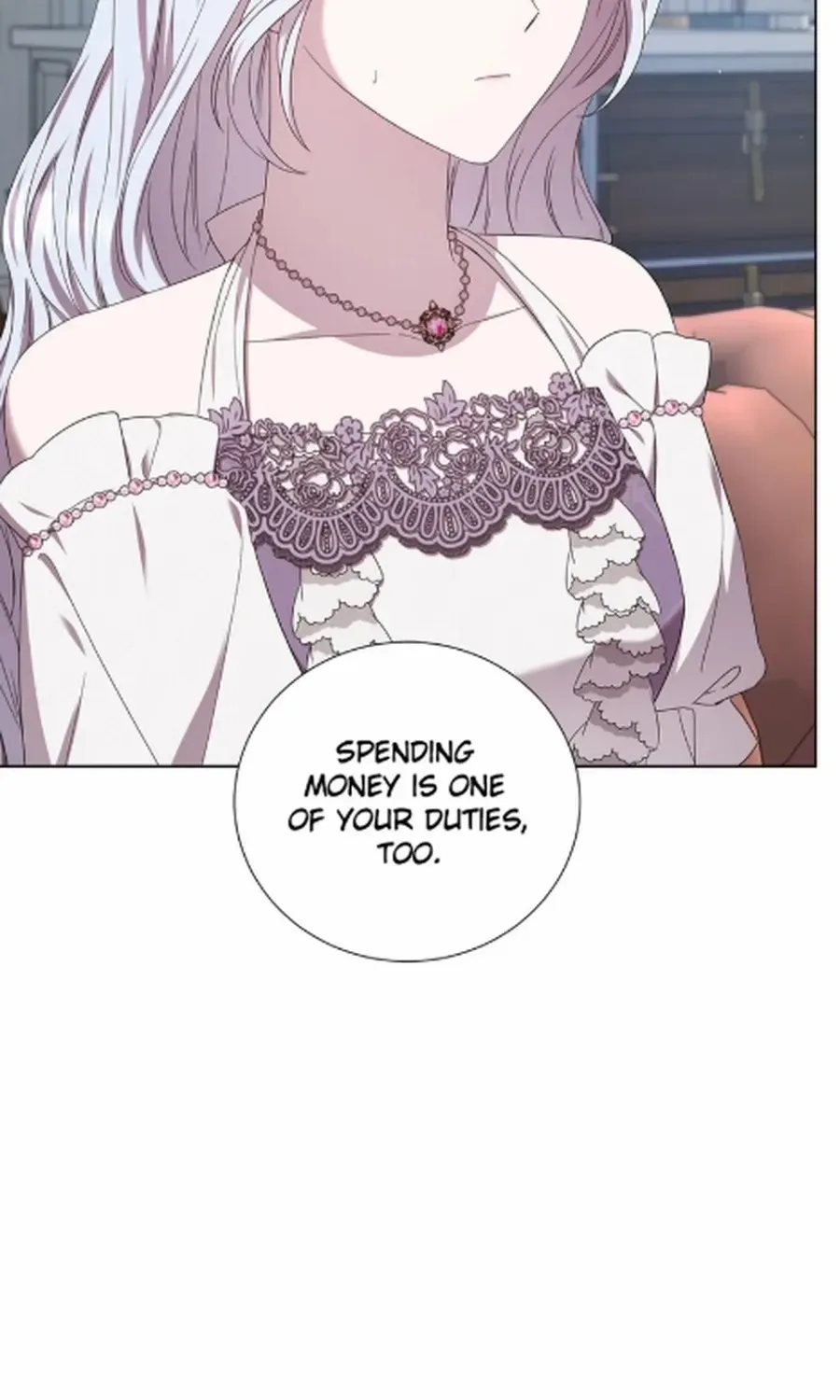 To My Beloved Foe Chapter 57 page 6 - 
