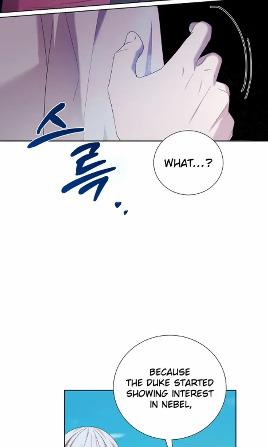 To My Beloved Foe Chapter 57 page 57 - 