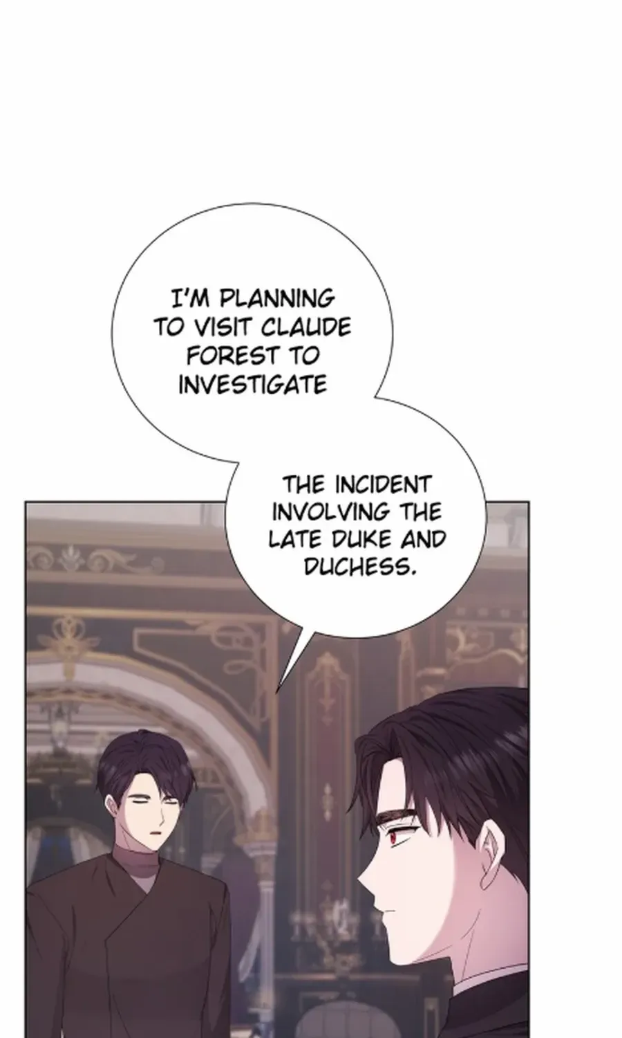 To My Beloved Foe Chapter 57 page 63 - 