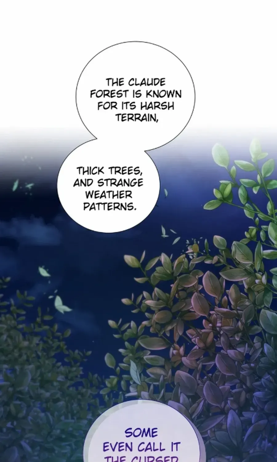 To My Beloved Foe Chapter 57 page 65 - 
