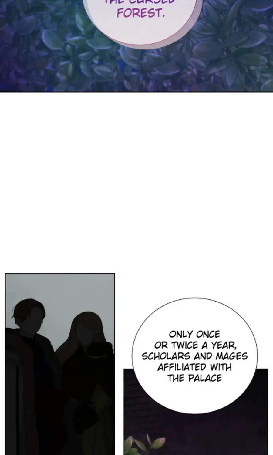 To My Beloved Foe Chapter 57 page 66 - 