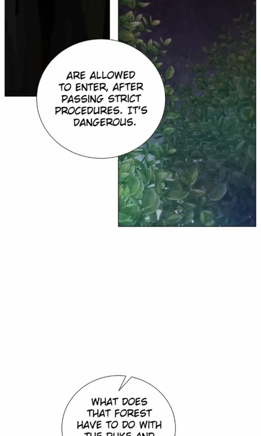 To My Beloved Foe Chapter 57 page 67 - 