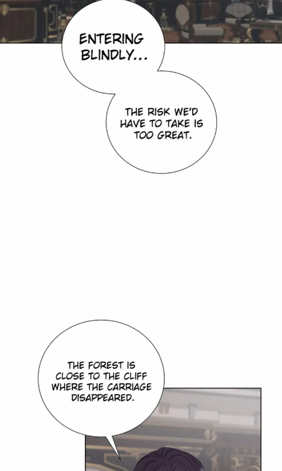 To My Beloved Foe Chapter 57 page 69 - 
