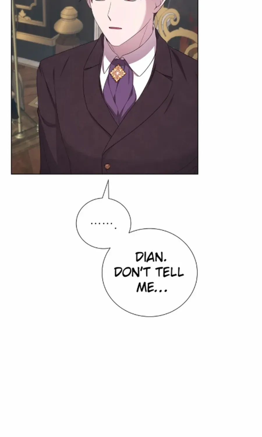 To My Beloved Foe Chapter 57 page 71 - 