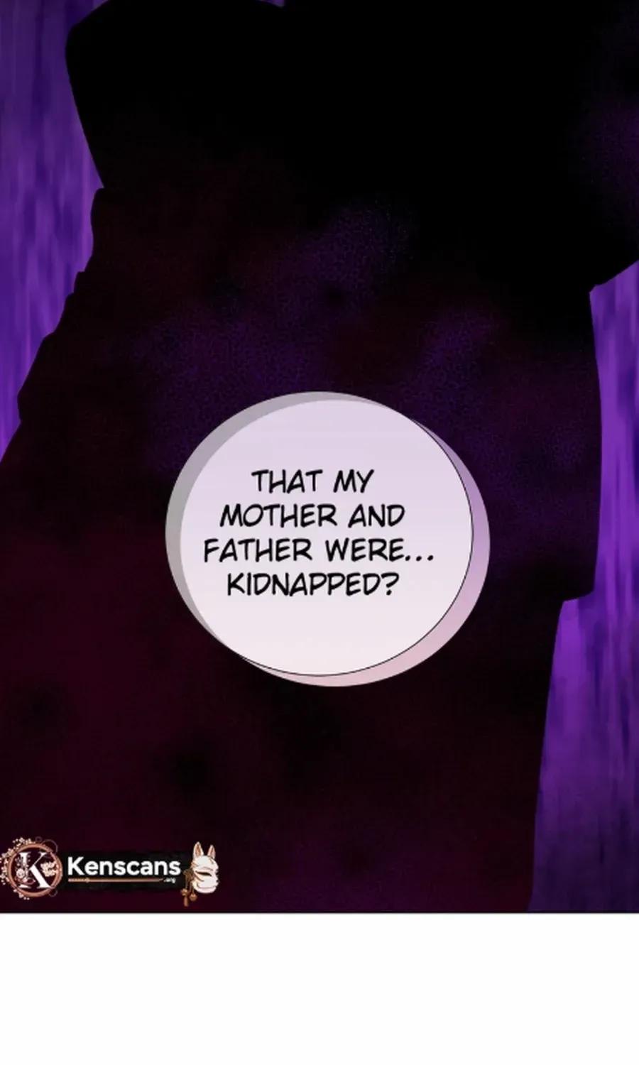 To My Beloved Foe Chapter 57 page 73 - 