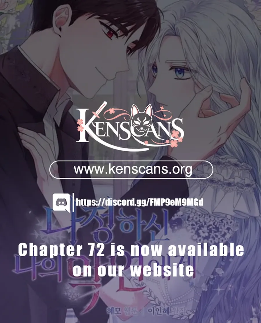 To My Beloved Foe Chapter 57 page 76 - 
