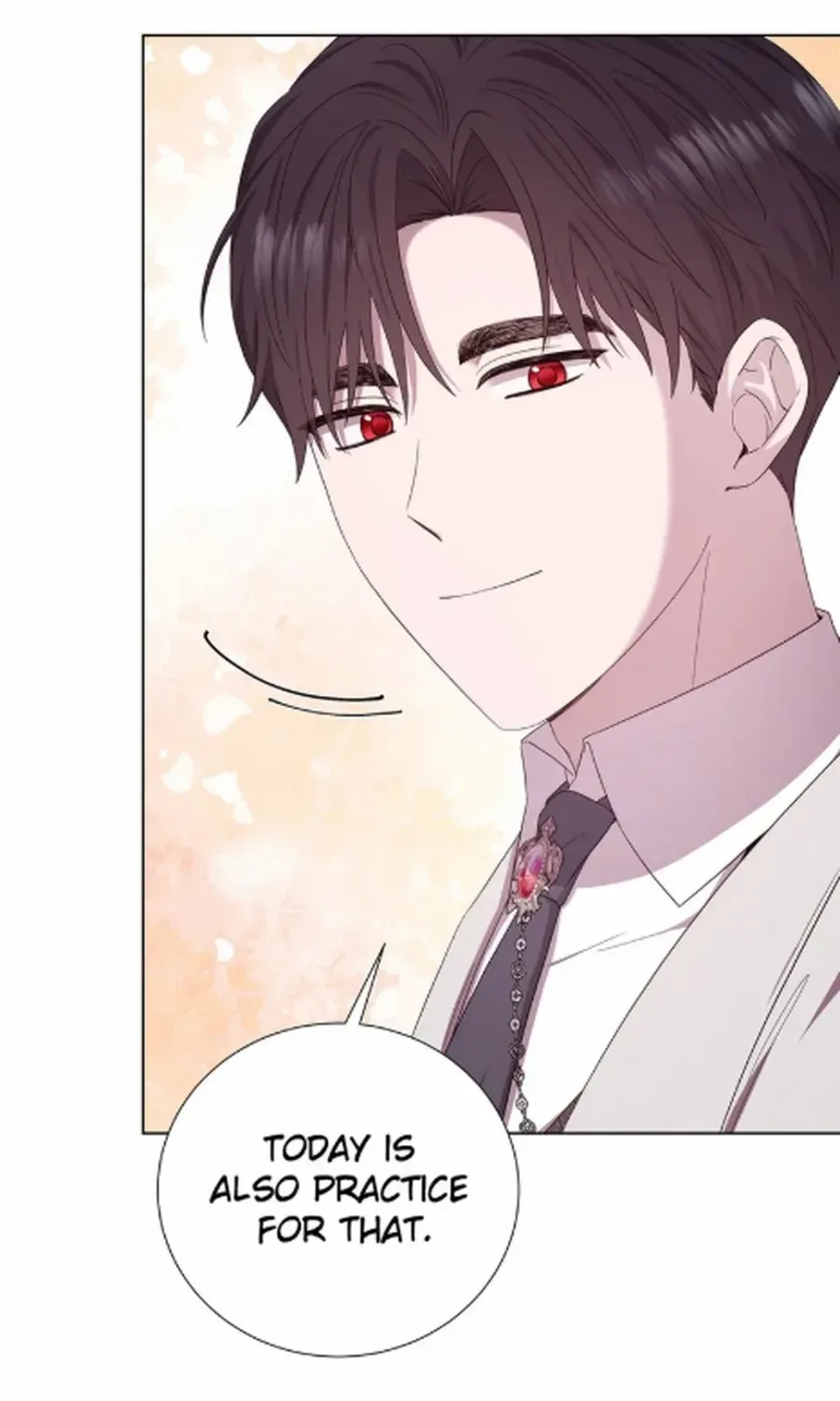 To My Beloved Foe Chapter 57 page 10 - 