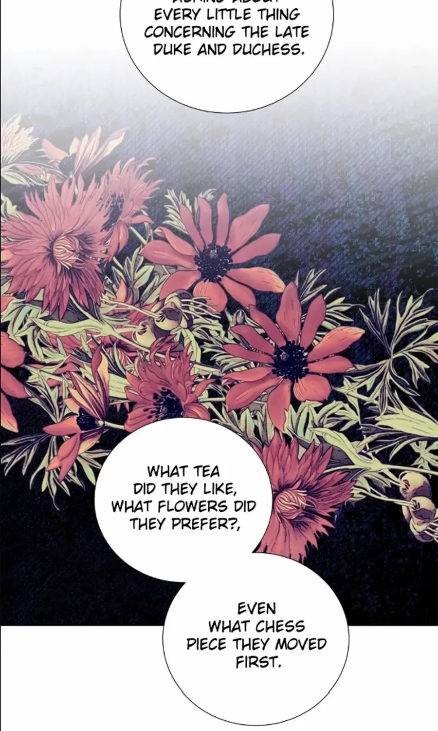 To My Beloved Foe Chapter 58 page 15 - 