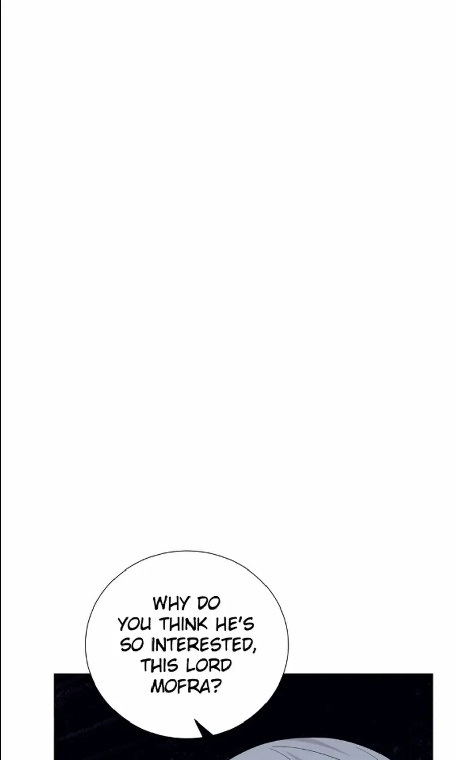 To My Beloved Foe Chapter 58 page 16 - 