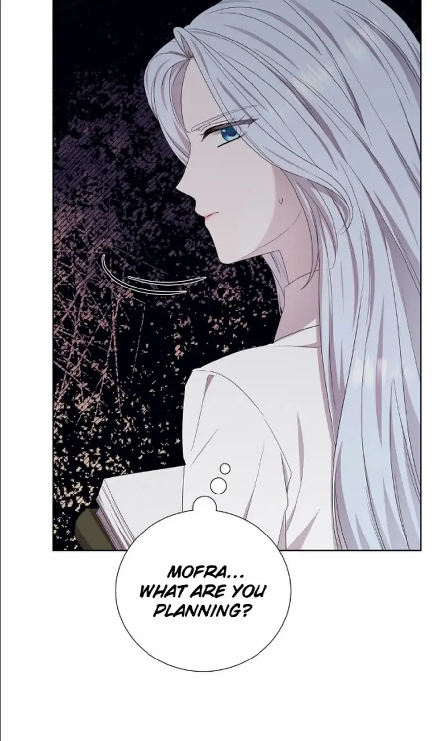 To My Beloved Foe Chapter 58 page 17 - 