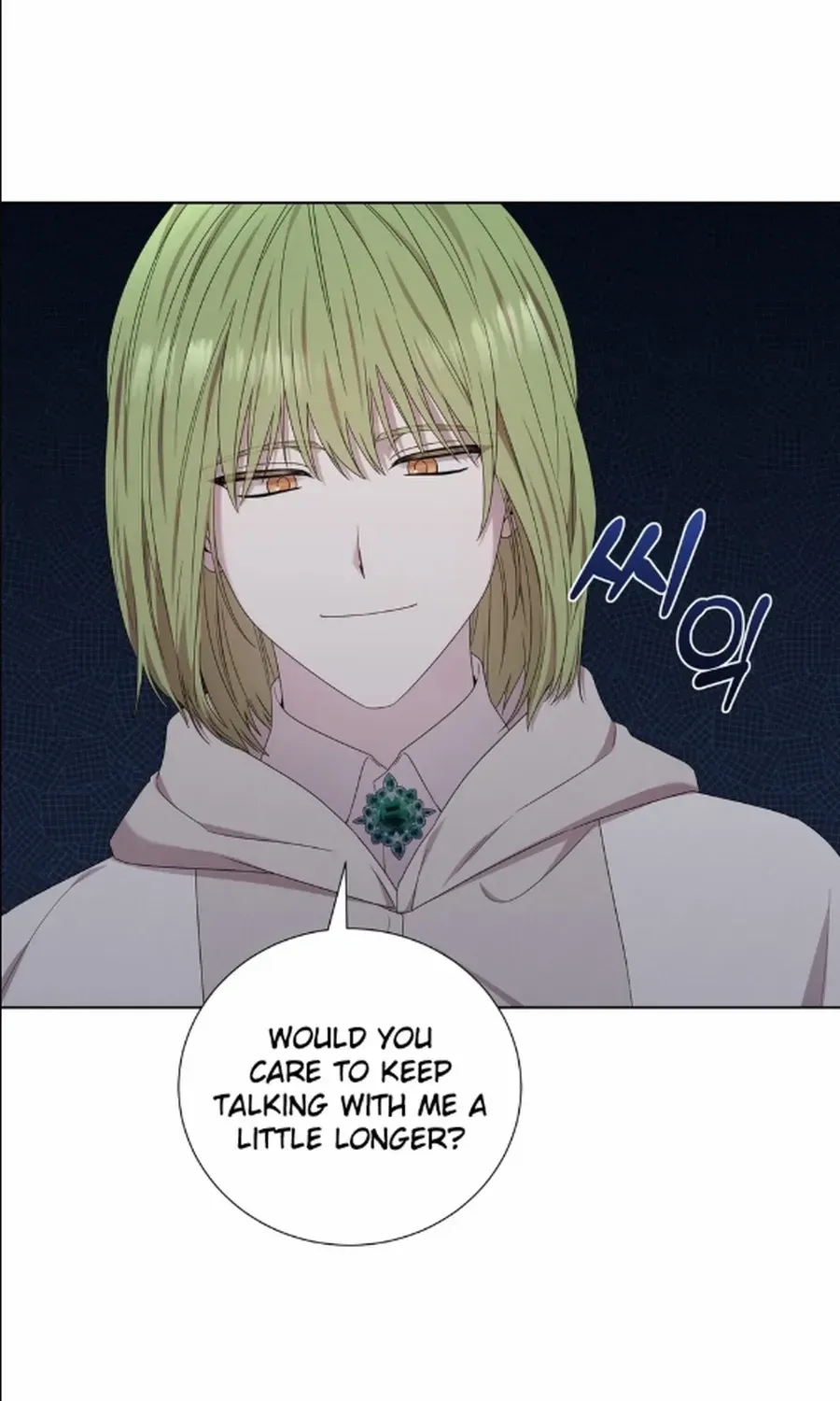 To My Beloved Foe Chapter 58 page 18 - 
