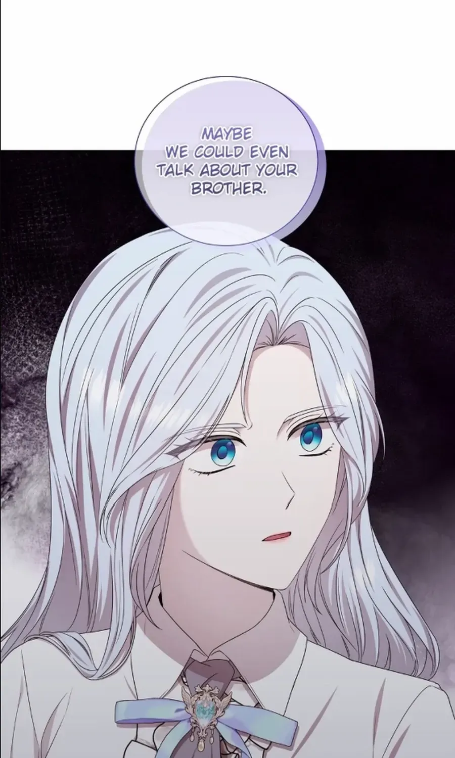 To My Beloved Foe Chapter 58 page 19 - 