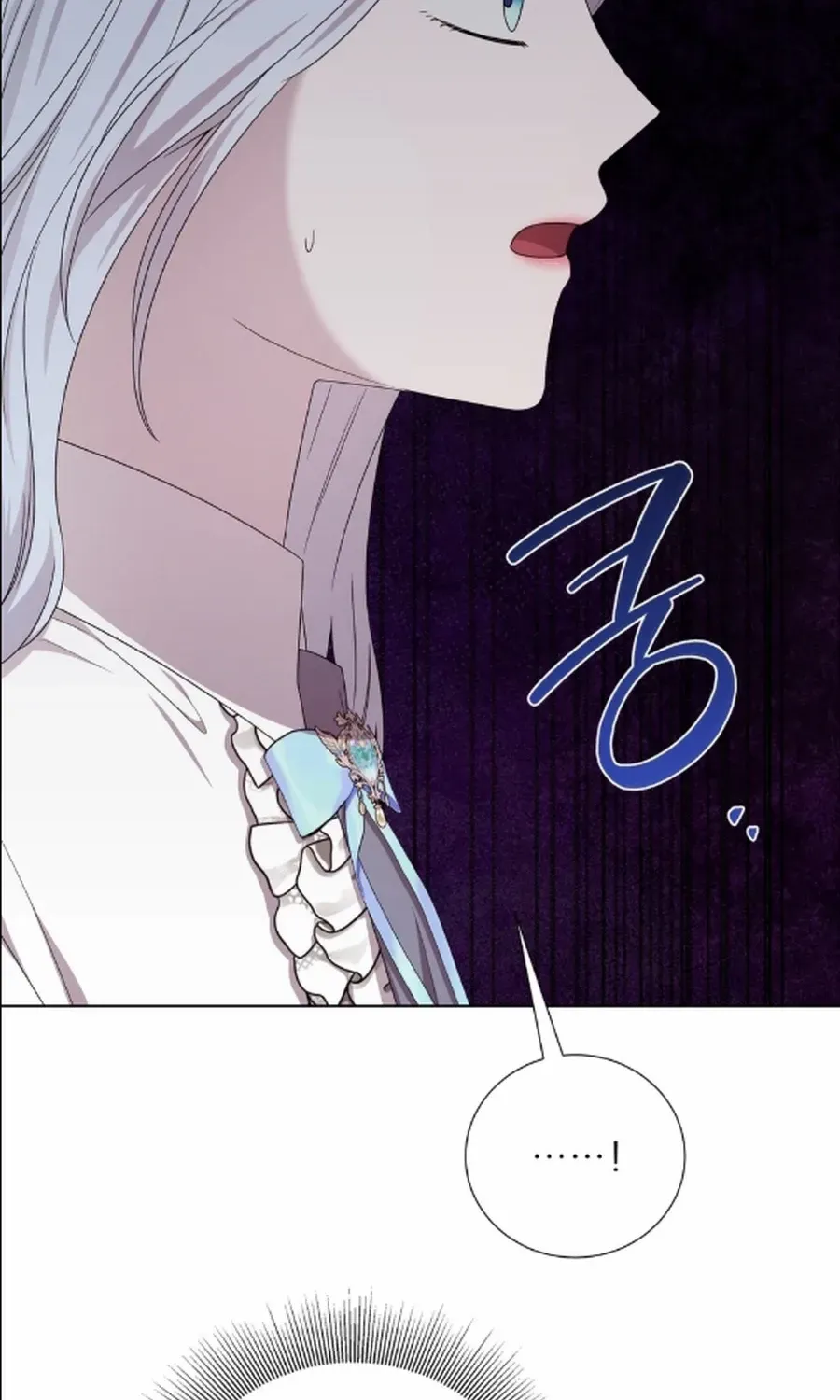 To My Beloved Foe Chapter 58 page 25 - 