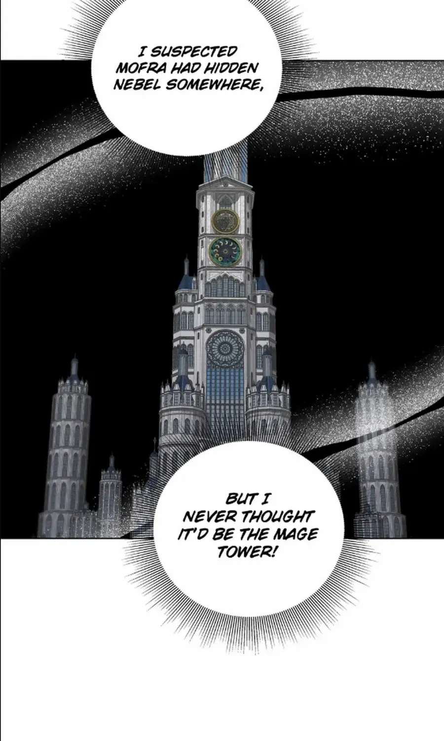 To My Beloved Foe Chapter 58 page 26 - 