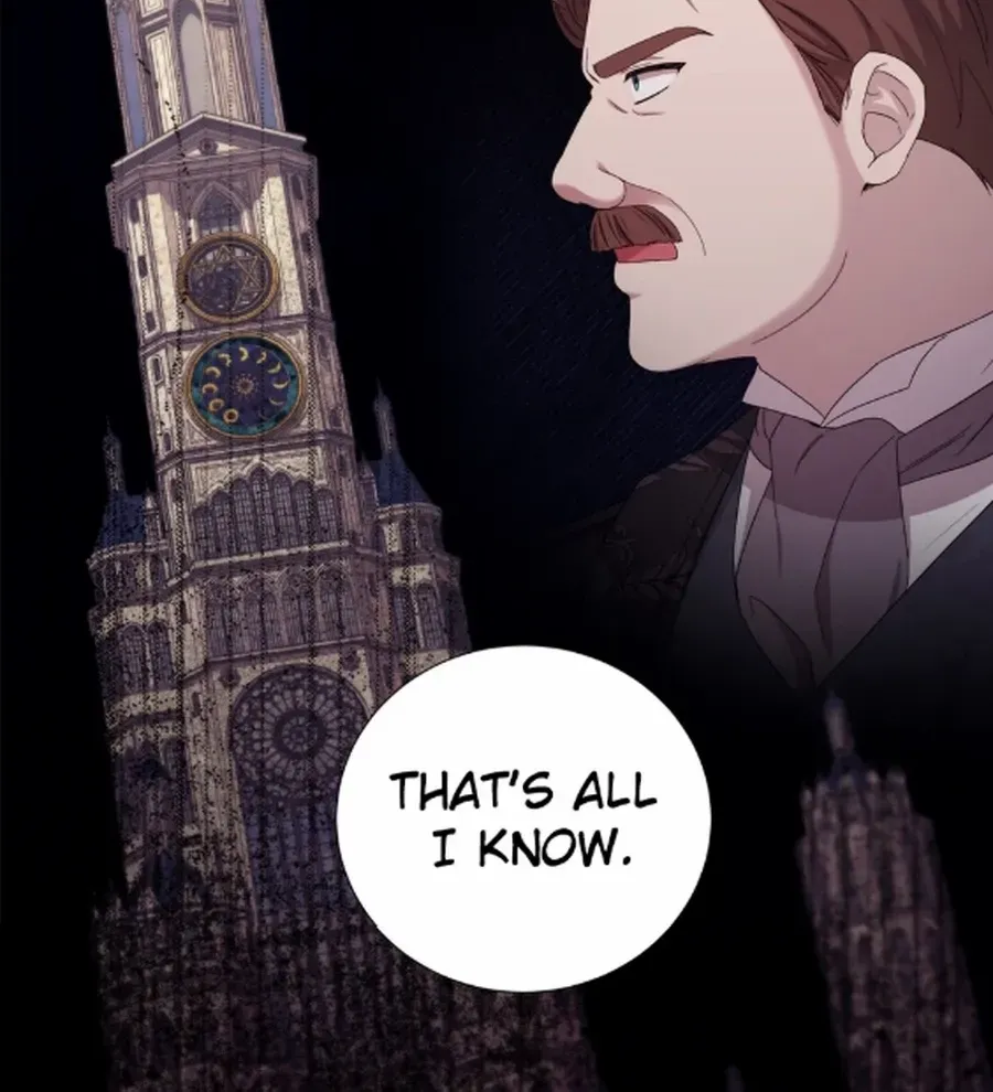 To My Beloved Foe Chapter 58 page 34 - 
