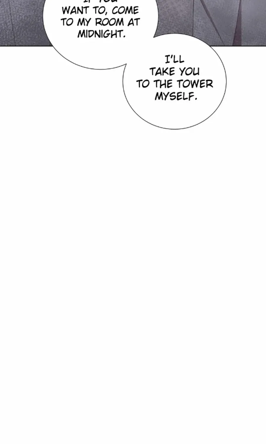 To My Beloved Foe Chapter 58 page 38 - 