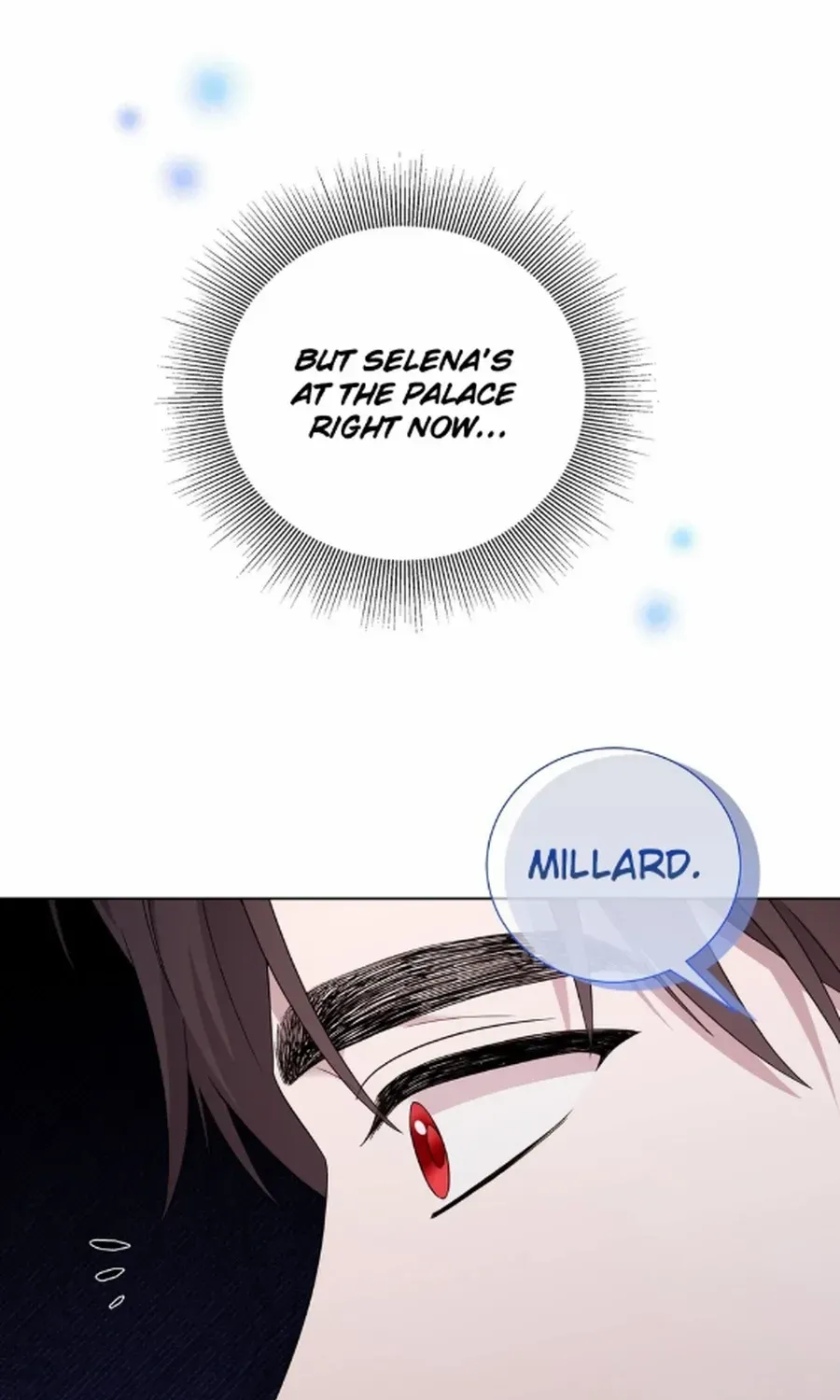 To My Beloved Foe Chapter 58 page 46 - 