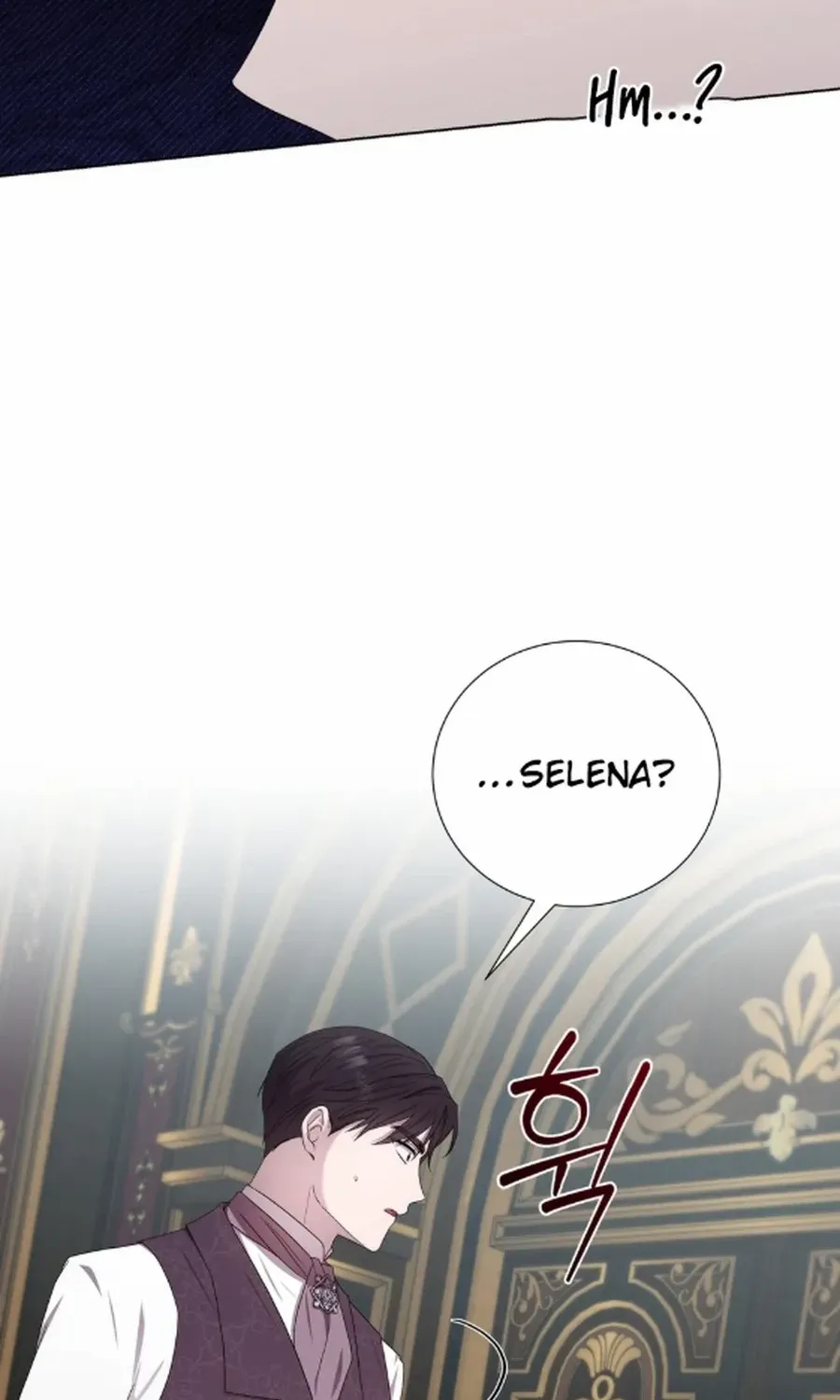 To My Beloved Foe Chapter 58 page 47 - 