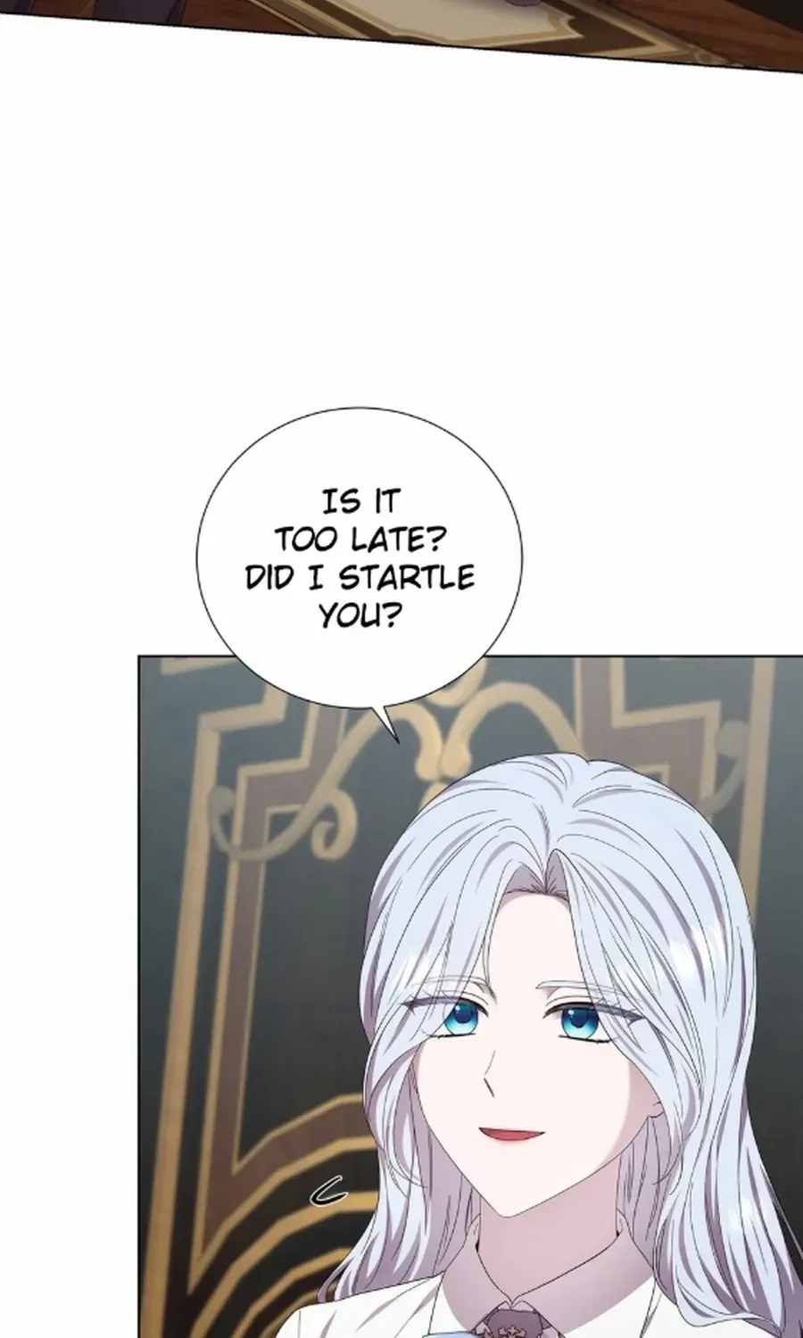 To My Beloved Foe Chapter 58 page 49 - 