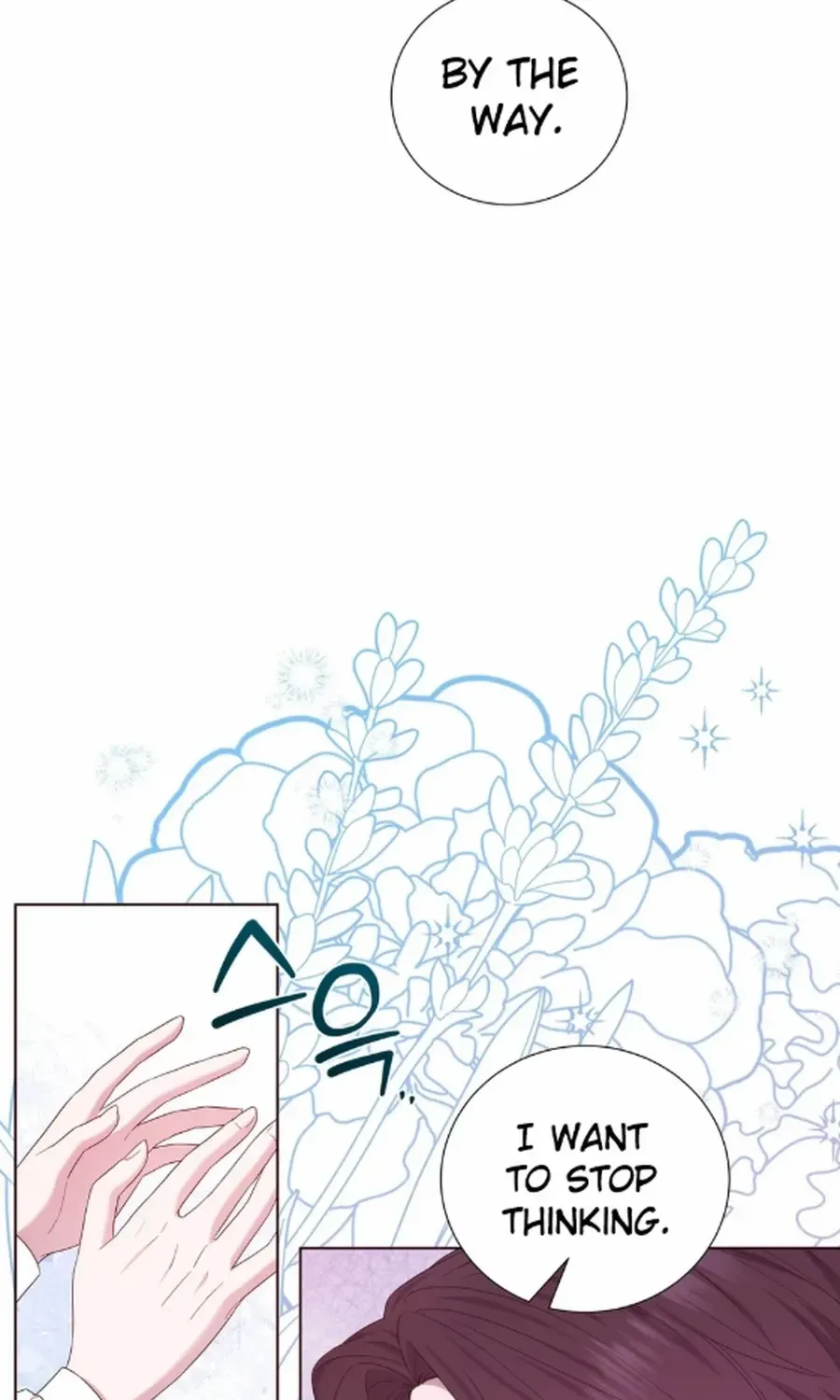 To My Beloved Foe Chapter 58 page 53 - 