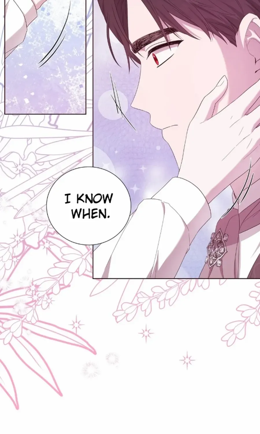 To My Beloved Foe Chapter 58 page 54 - 