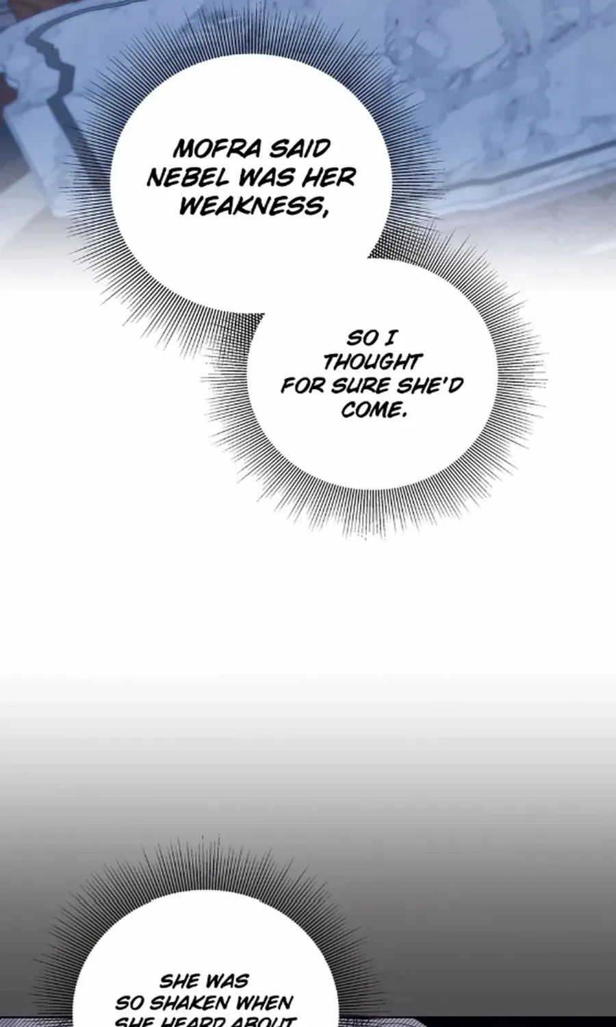To My Beloved Foe Chapter 58 page 63 - 