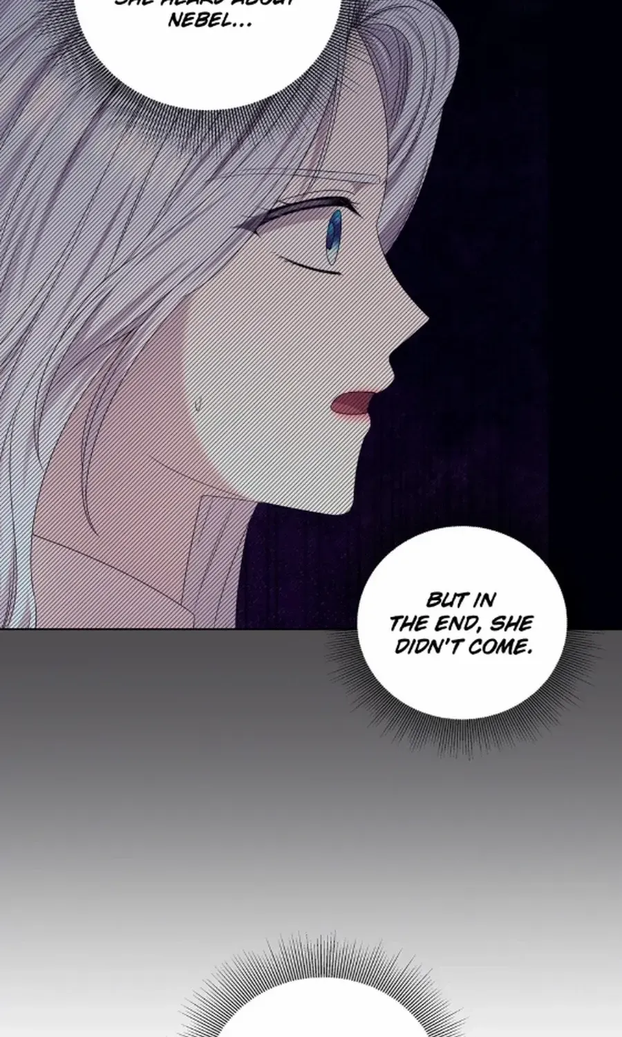 To My Beloved Foe Chapter 58 page 64 - 