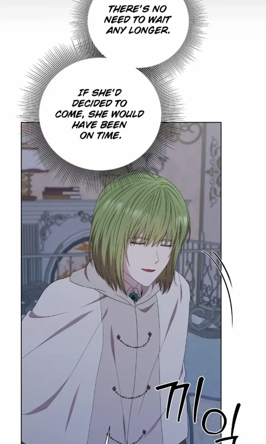 To My Beloved Foe Chapter 58 page 65 - 
