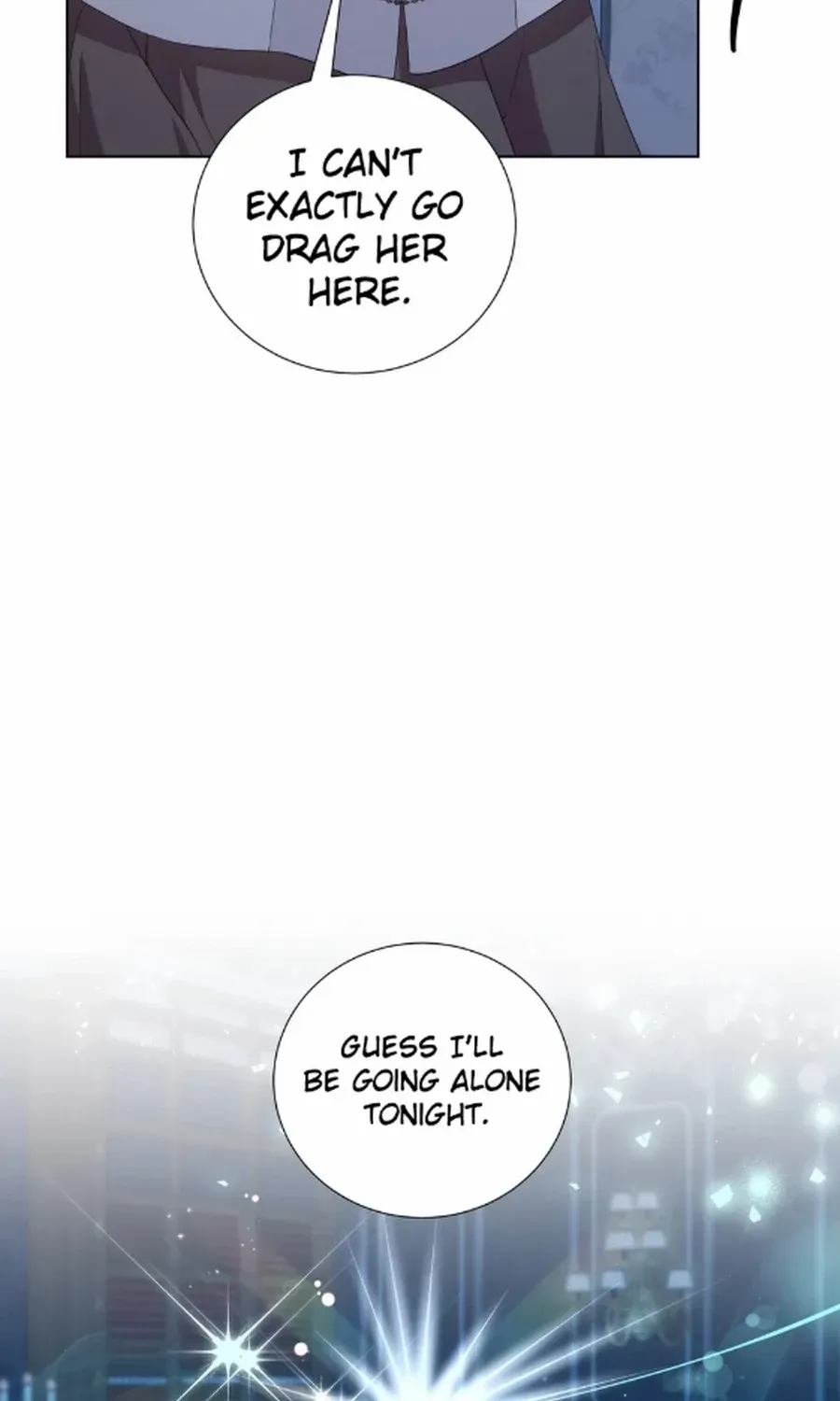 To My Beloved Foe Chapter 58 page 66 - 