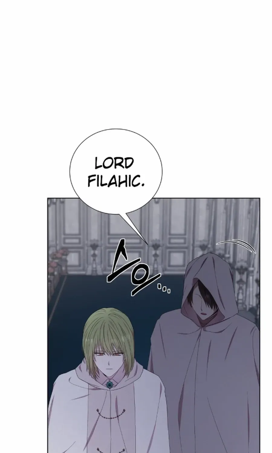 To My Beloved Foe Chapter 58 page 70 - 
