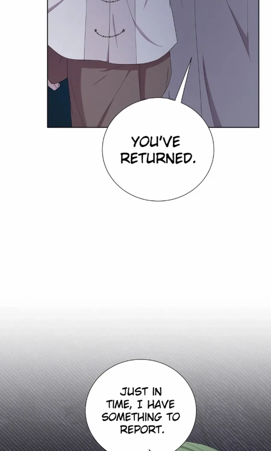 To My Beloved Foe Chapter 58 page 71 - 