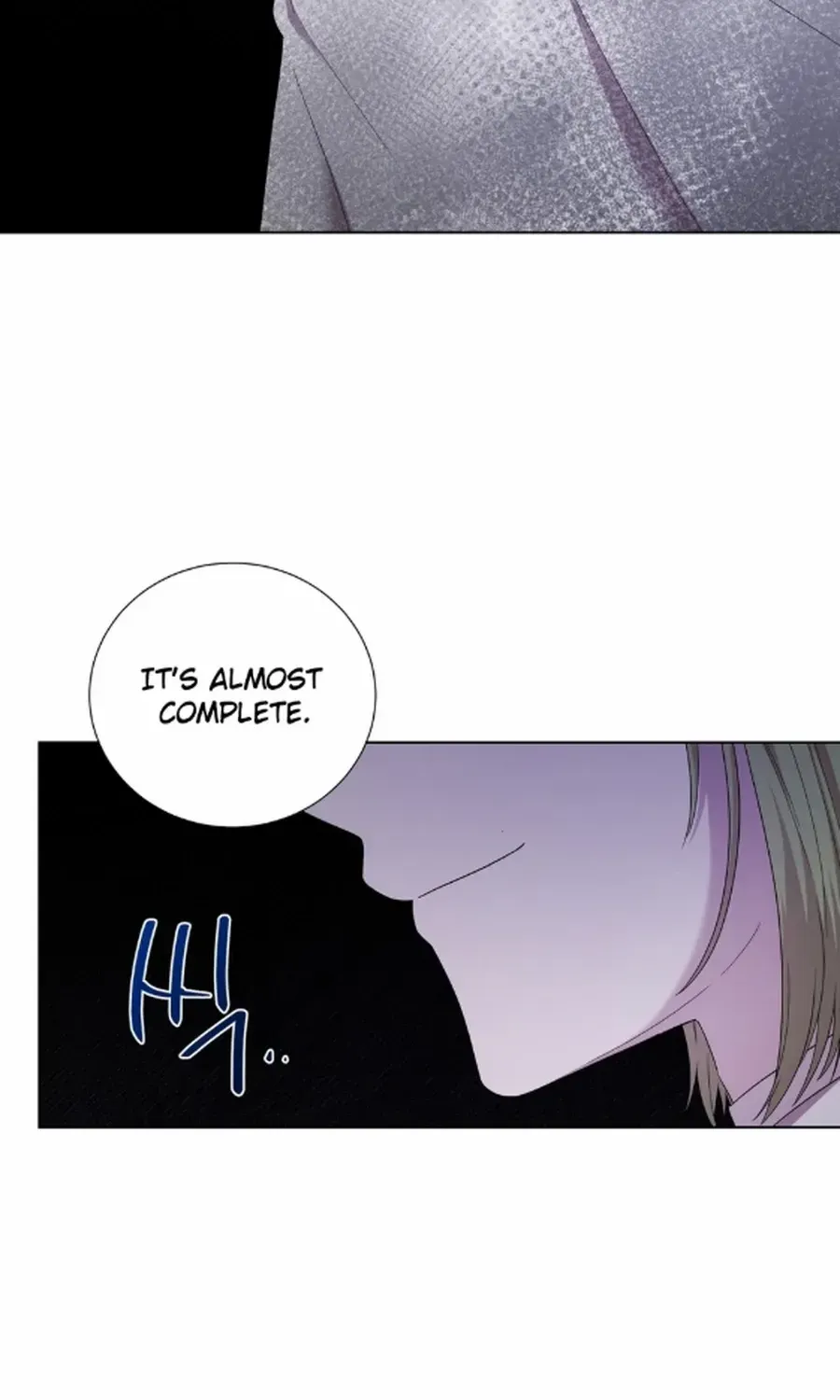 To My Beloved Foe Chapter 58 page 73 - 