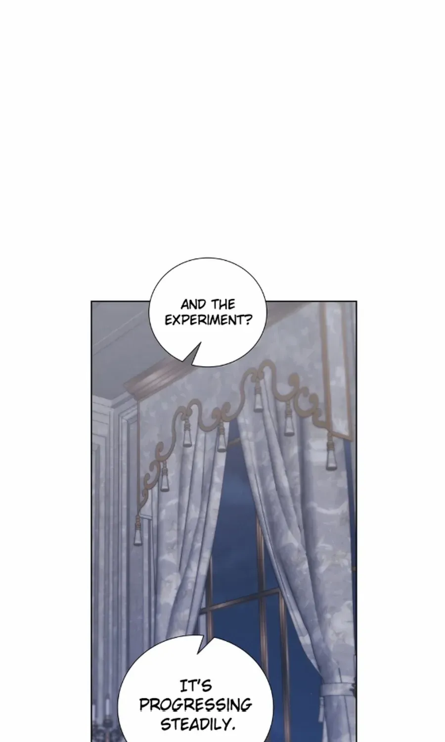 To My Beloved Foe Chapter 58 page 74 - 