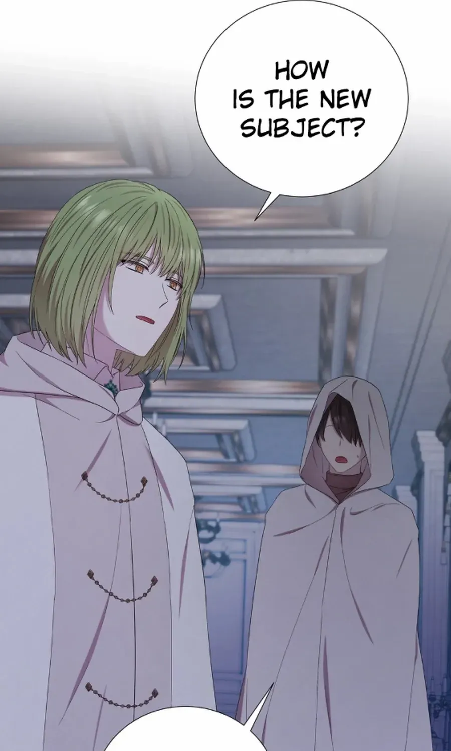 To My Beloved Foe Chapter 58 page 76 - 
